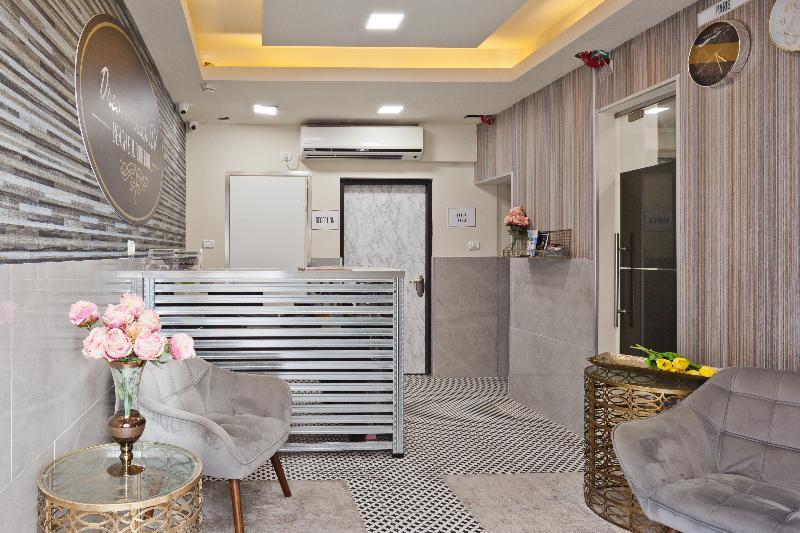 Beach Boutique Hotel And Spa By Tlv Hotels Тель-Авив Экстерьер фото